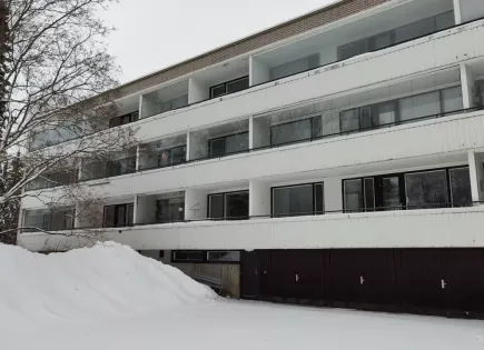 Квартира за 27 864 евро в Коуволе, Финляндия