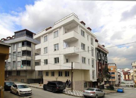 Апартаменты за 105 000 евро в Арнавуткёе, Турция