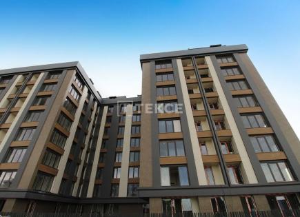 Апартаменты за 396 000 евро в Тузла, Турция