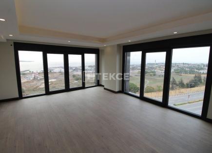 Апартаменты за 730 000 евро в Тузла, Турция
