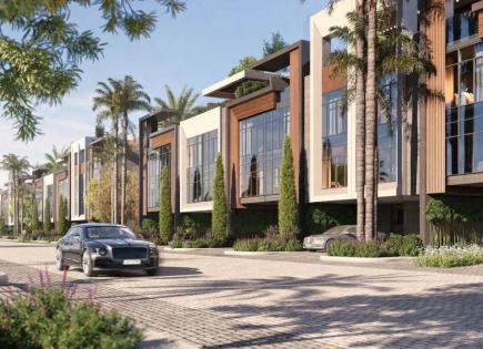 Дом за 460 710 евро в Дубае, ОАЭ
