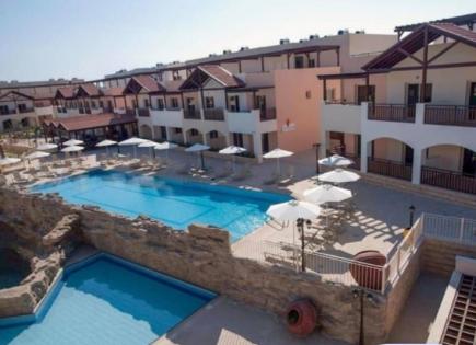 Квартира за 75 000 евро в Ларнаке, Кипр