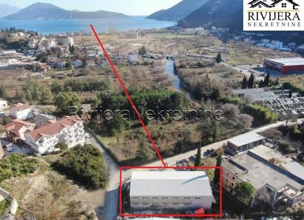 Коммерческая недвижимость за 500 000 евро в Херцег-Нови, Черногория