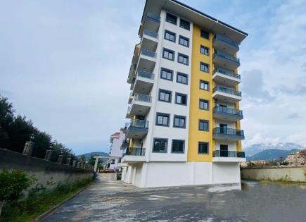 Квартира за 50 000 евро в Алании, Турция
