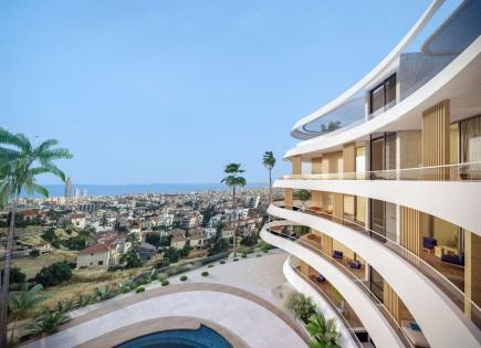 Апартаменты за 861 960 евро в Лимасоле, Кипр