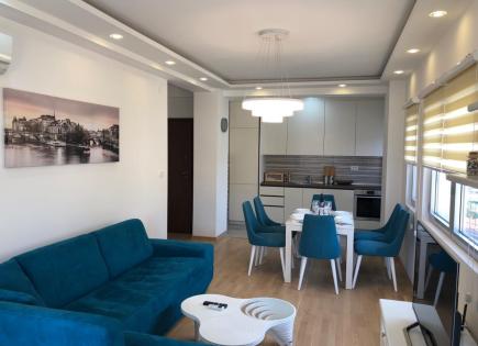 Квартира за 265 000 евро в Будве, Черногория