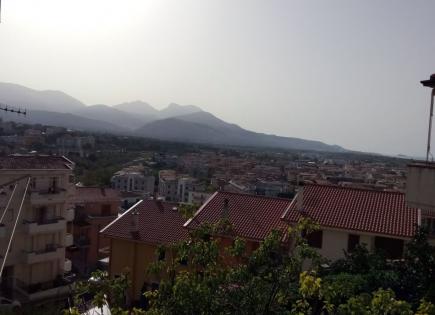 Апартаменты за 40 евро за день в Скалее, Италия
