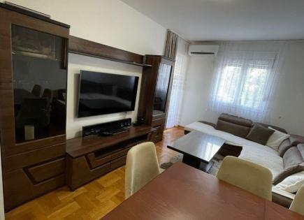 Квартира за 135 000 евро в Будве, Черногория