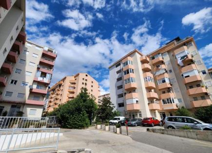 Квартира за 125 000 евро в Будве, Черногория