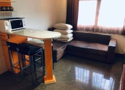Квартира за 124 900 евро в Будве, Черногория