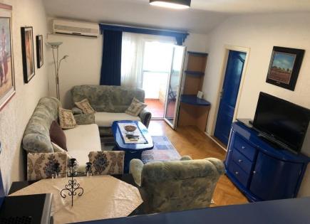 Квартира за 124 500 евро в Будве, Черногория