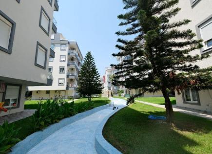 Квартира за 185 000 евро в Анталии, Турция
