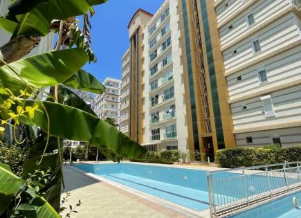 Квартира за 97 000 евро в Анталии, Турция