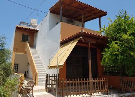 Дом за 175 000 евро в Ласити, Греция