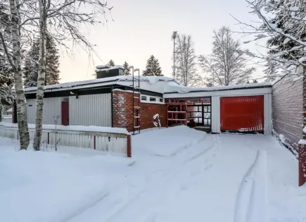 Дом за 25 000 евро в Кеми, Финляндия