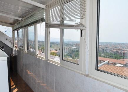 Апартаменты за 26 000 евро в Скалее, Италия