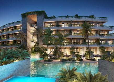 Апартаменты за 290 480 евро в Пунта-Кана, Доминиканская Республика