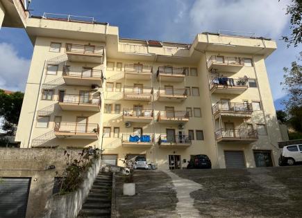 Квартира за 37 500 евро в Скалее, Италия