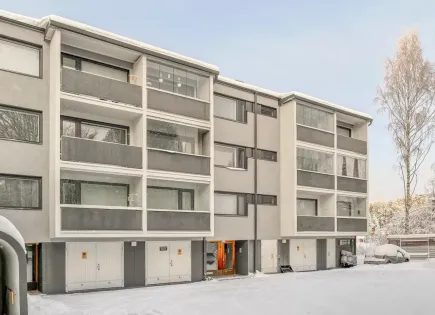 Квартира за 4 310 евро в Савонлинне, Финляндия