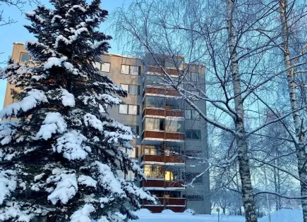 Квартира за 32 900 евро в Варкаусе, Финляндия