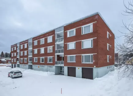 Квартира за 15 684 евро в Нильсия, Финляндия
