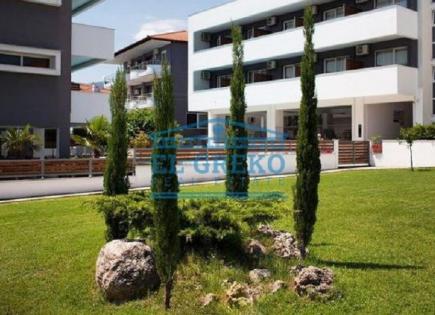 Отель, гостиница за 3 100 000 евро в Пиерии, Греция