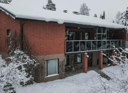 Дом за 260 000 евро в Лаппеенранте, Финляндия