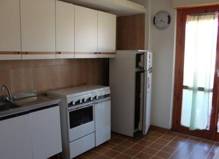 Апартаменты за 28 000 евро в Гризолии, Италия