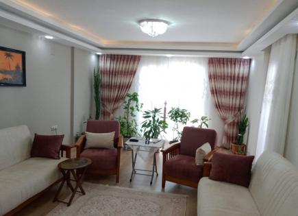 Квартира за 156 500 евро в Мерсине, Турция