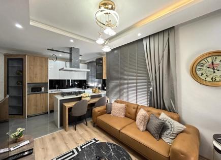 Квартира за 49 000 евро в Мерсине, Турция