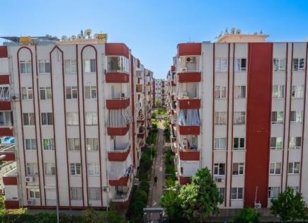 Квартира за 67 000 евро в Алании, Турция
