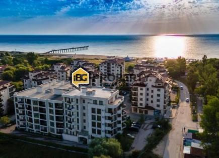Квартира за 58 000 евро в Шкорпиловци, Болгария
