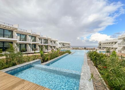 Апартаменты за 103 300 евро в Эсентепе, Кипр