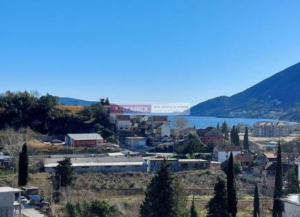 Апартаменты за 140 000 евро в Игало, Черногория