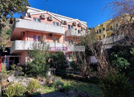 Апартаменты за 63 000 евро в Мельине, Черногория