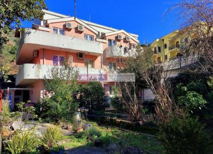Апартаменты за 74 000 евро в Мельине, Черногория