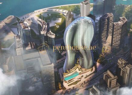 Апартаменты за 9 955 698 евро в Дубае, ОАЭ
