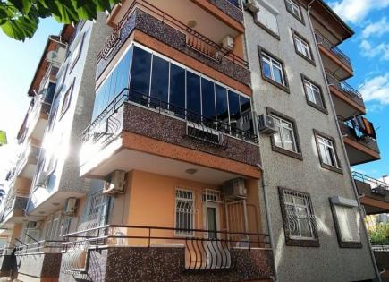 Квартира за 120 000 евро в Алании, Турция