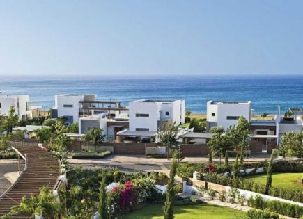 Вилла за 1 300 000 евро в Пафосе, Кипр