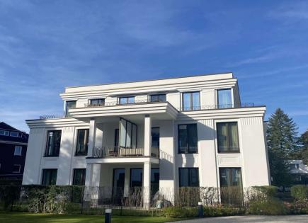 Квартира за 4 100 000 евро в Берлине, Германия