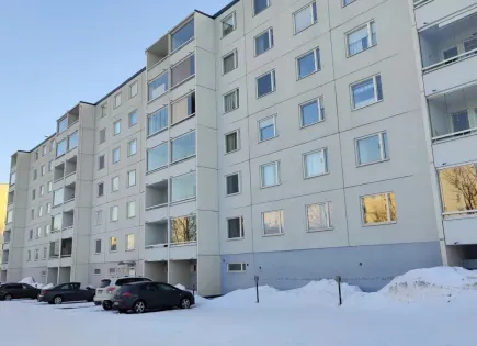 Квартира за 11 000 евро в Коуволе, Финляндия