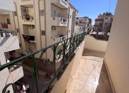 Квартира за 16 000 евро в Хургаде, Египет