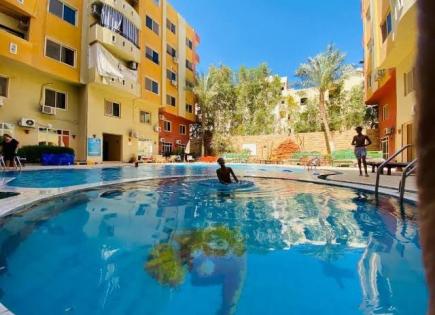 Квартира за 21 000 евро в Хургаде, Египет