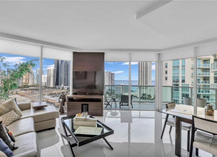Квартира за 933 263 евро в Майами, США