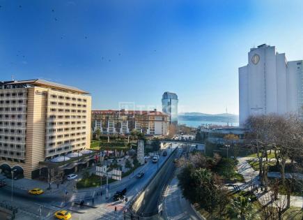 Отель, гостиница за 16 610 000 евро в Стамбуле, Турция