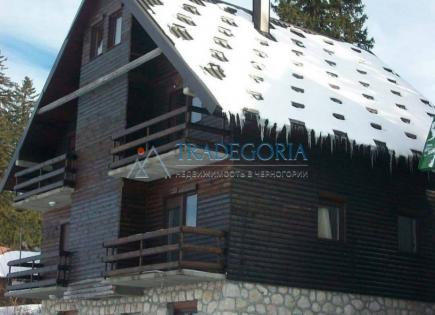 Дом за 500 000 евро в Жабляке, Черногория