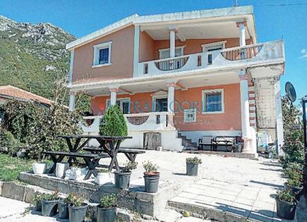 Дом за 135 000 евро в Сутоморе, Черногория