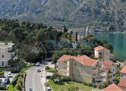 Квартира за 750 000 евро в Доброте, Черногория