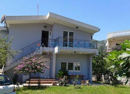 Отель, гостиница за 299 000 евро в Сутоморе, Черногория
