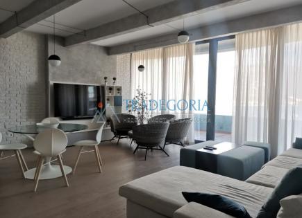 Квартира за 900 000 евро в Будве, Черногория
